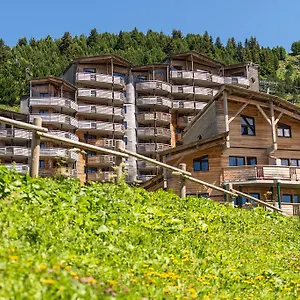 4* Apartahotel Résidence Pierre&vacances Atria-crozats